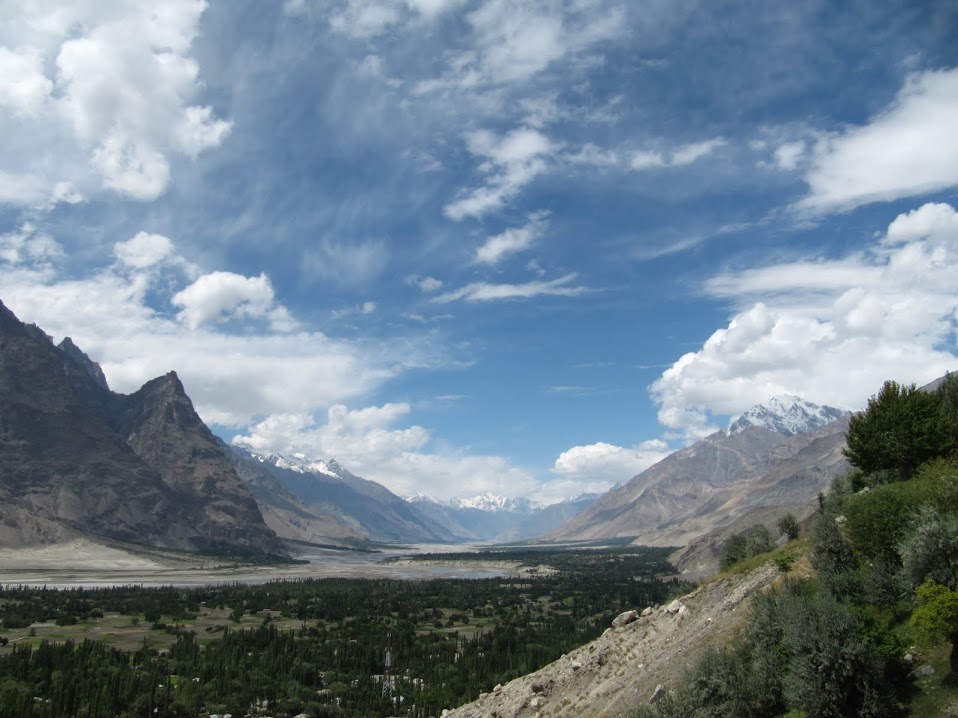 A Teaching School Garden, Seven Thousand Feet Above Sea Level | The ...