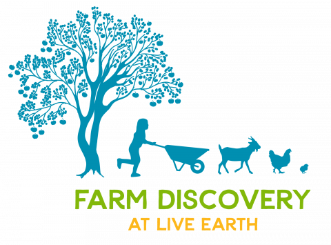 Farm Discovery Logo