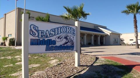 seashore academy tuition